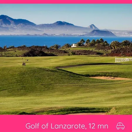Holiday home Full Relaxation - Private - Sea View - Private Garden - 2 Terraces - 3 Bedrooms - Wifi - Parking - Washing Machine *