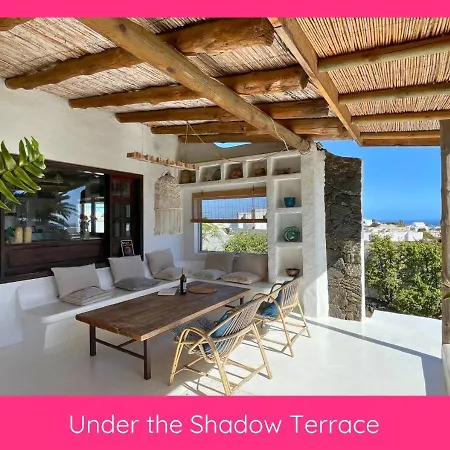 Full Relaxation - Private - Sea View - Private Garden - 2 Terraces - 3 Bedrooms - Wifi - Parking - Washing Machine * Guime