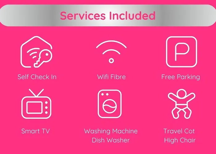 度假居 Full Relaxation - Private - Sea View - Stunning Garden - 2 Terraces - 2 Bedrooms - Wifi - Parking - Washing Machine *