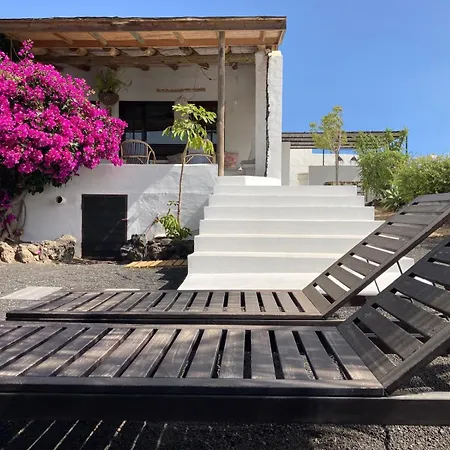Holiday home Full Relaxation - Private - Sea View - Private Garden - 2 Terraces - 3 Bedrooms - Wifi - Parking - Washing Machine