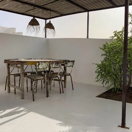 Holiday home Full Relaxation - Private - Sea View - Private Garden - 2 Terraces - 3 Bedrooms - Wifi - Parking - Washing Machine Guime