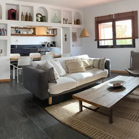 Full Relaxation - Private - Sea View - Private Garden - 2 Terraces - 3 Bedrooms - Wifi - Parking - Washing Machine *
