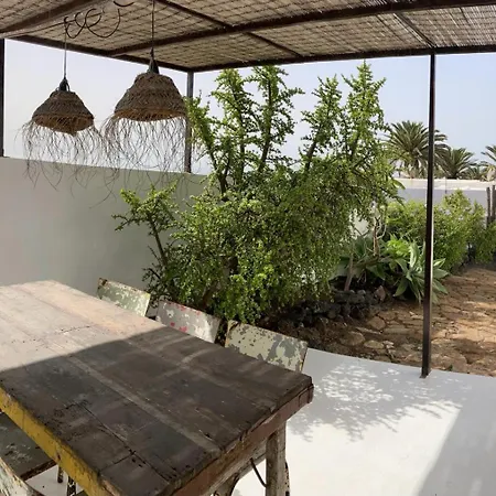Full Relaxation - Private - Sea View - Private Garden - 2 Terraces - 3 Bedrooms - Wifi - Parking - Washing Machine Guime