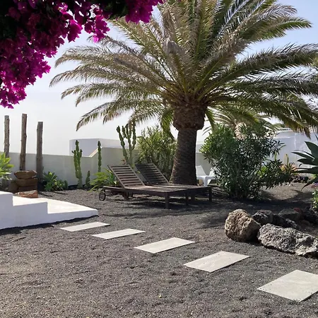 Full Relaxation - Private - Sea View - Private Garden - 2 Terraces - 3 Bedrooms - Wifi - Parking - Washing Machine * Guime