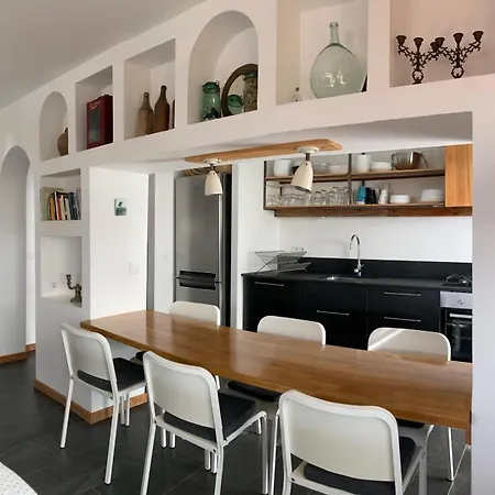 Full Relaxation - Private - Sea View - Private Garden - 2 Terraces - 3 Bedrooms - Wifi - Parking - Washing Machine Holiday home