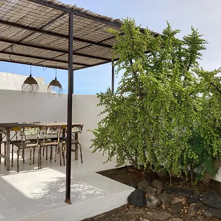 Holiday home Full Relaxation - Private - Sea View - Private Garden - 2 Terraces - 3 Bedrooms - Wifi - Parking - Washing Machine Guime