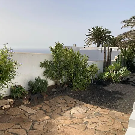 Full Relaxation - Private - Sea View - Private Garden - 2 Terraces - 3 Bedrooms - Wifi - Parking - Washing Machine * Guime