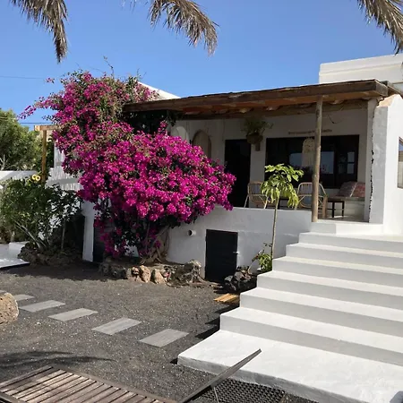 Holiday home Full Relaxation - Private - Sea View - Private Garden - 2 Terraces - 3 Bedrooms - Wifi - Parking - Washing Machine *
