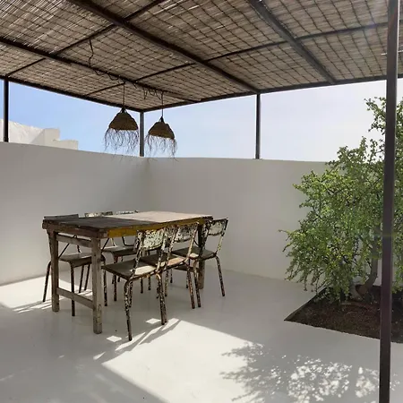 Holiday home Full Relaxation - Private - Sea View - Private Garden - 2 Terraces - 3 Bedrooms - Wifi - Parking - Washing Machine Guime