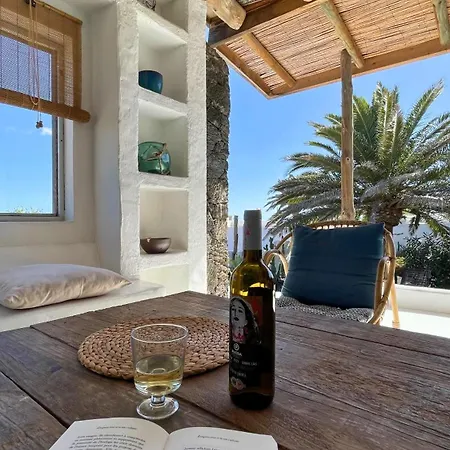 Holiday home Full Relaxation - Private - Sea View - Private Garden - 2 Terraces - 3 Bedrooms - Wifi - Parking - Washing Machine *