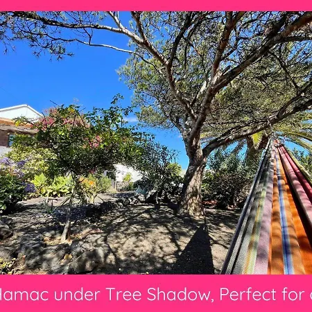 Casa de Férias Full Relaxation - Private - Sea View - Stunning Garden - 2 Terraces - 3 Bedrooms - Wifi - Parking - Washing Machine *