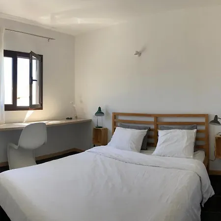 La Casita * Güime