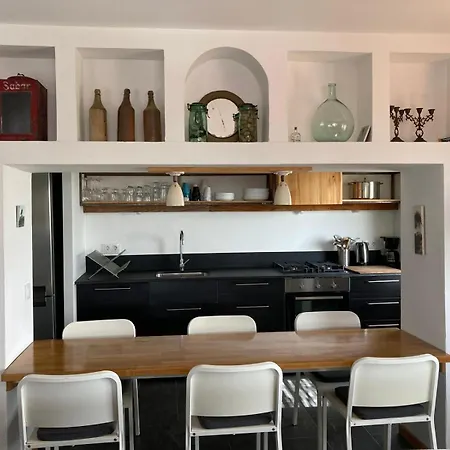 La Casita * Güime