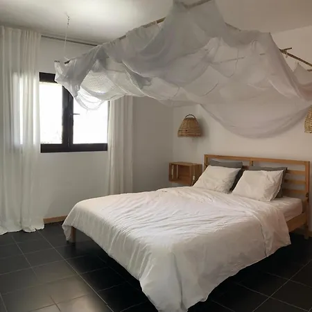 La Casita Güime
